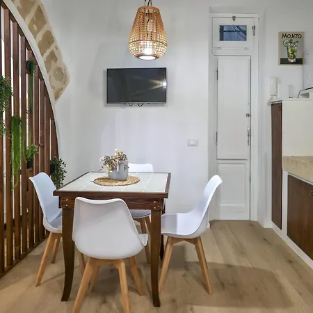 Apartment Mc Centro *