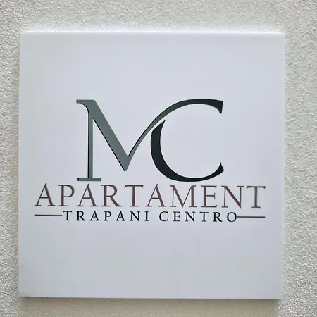 Mc Centro Apartment *